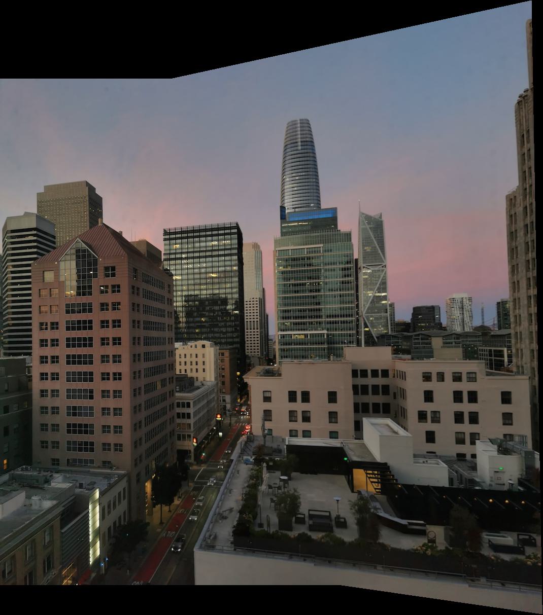 sf composite